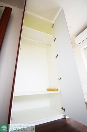 ラクラス横浜の物件内観写真